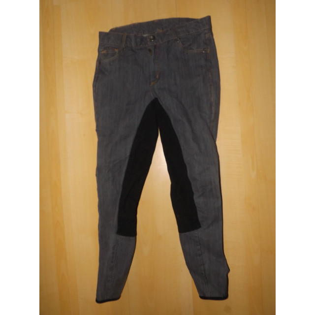 Pantalon Equi-Thème 12 ans