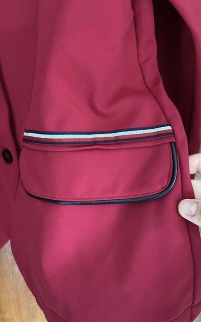 Veste de concours Tommy Hilfiger