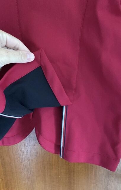 Veste de concours Tommy Hilfiger