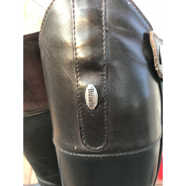 Bottes