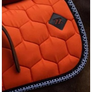 Tapis oxxer orange