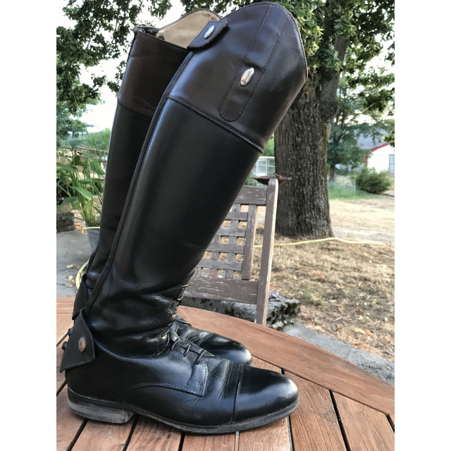 Bottes