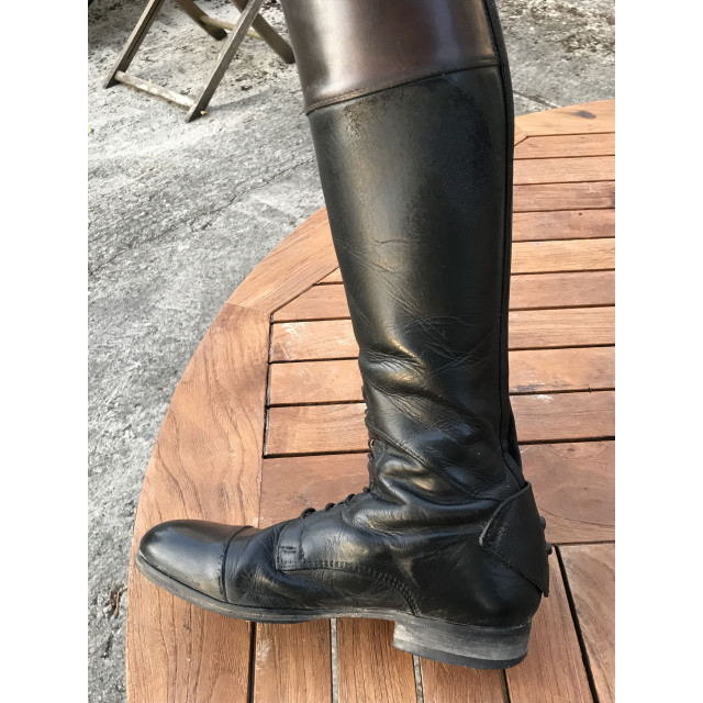 Bottes