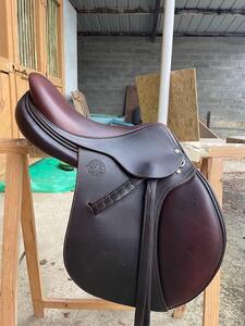 Antarès CSO Signature Marron