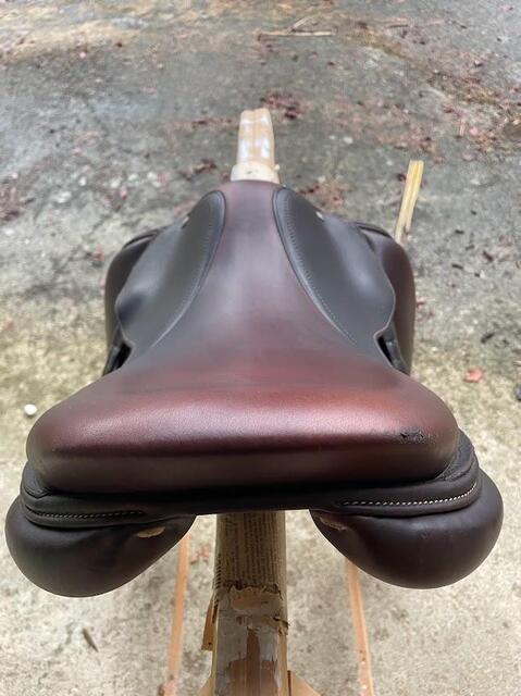 Antarès CSO Signature Marron