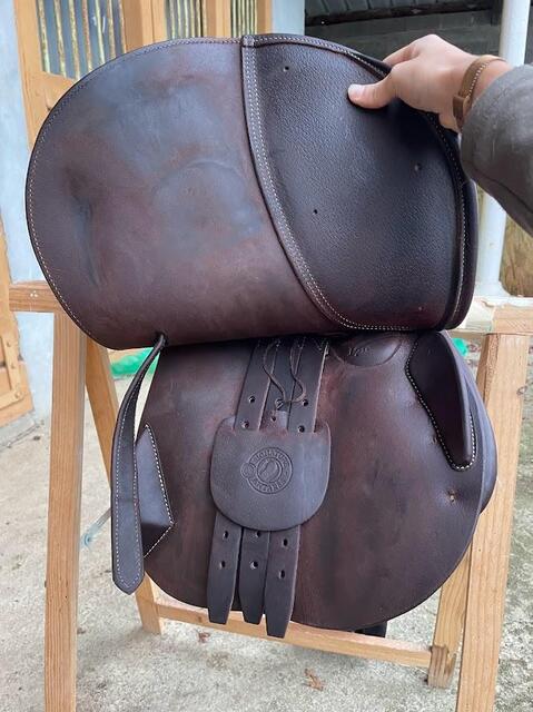 Antarès CSO Signature Marron