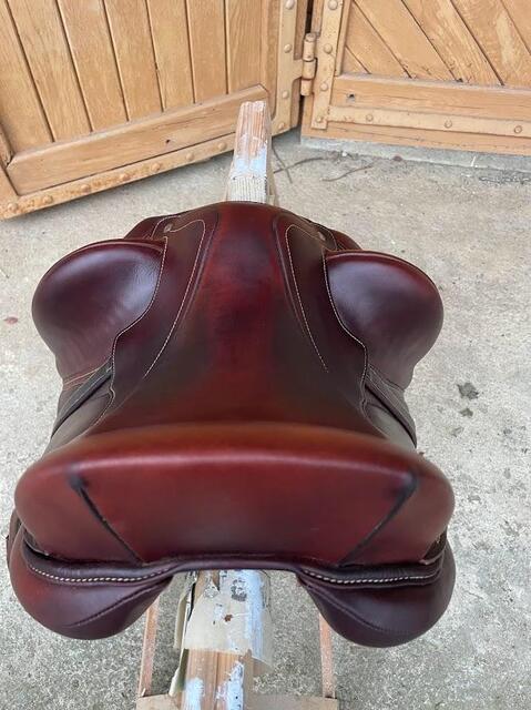 Antarès Tempo Marron