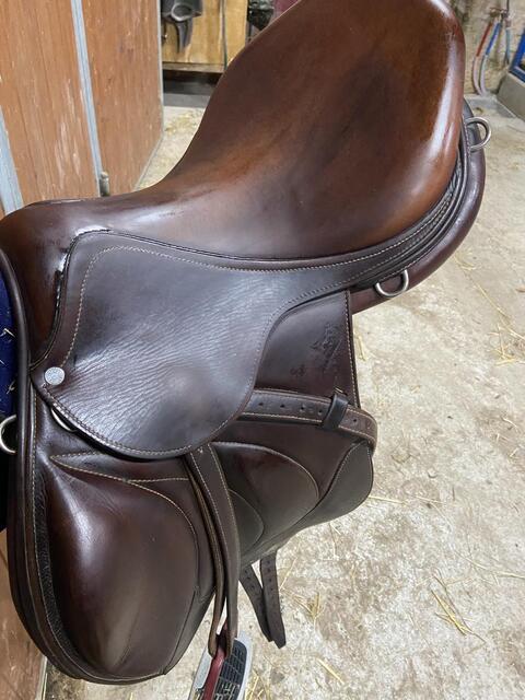 Selle Antares