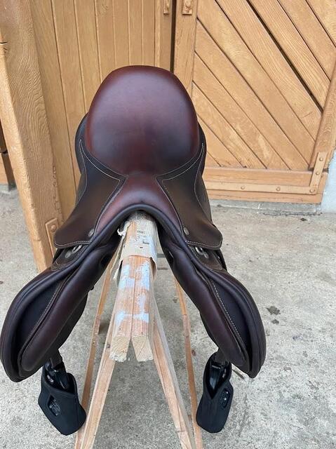 Antarès CSO Signature Marron
