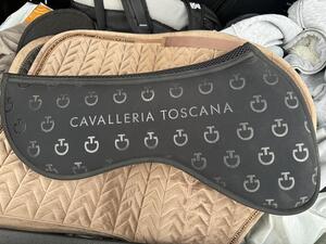 amortisseur cavaliera toscana