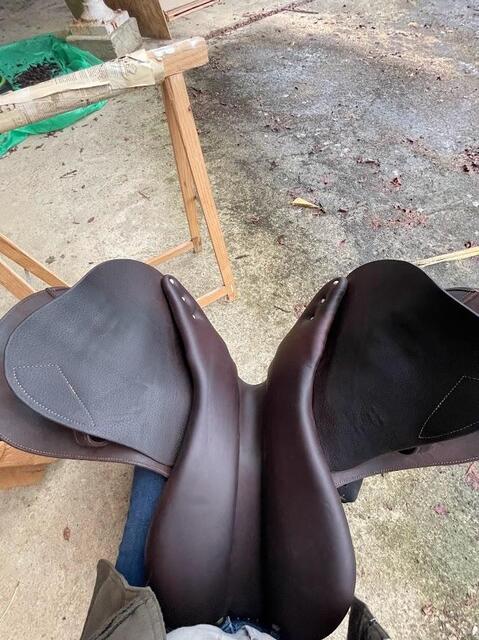 Antarès CSO Signature Marron