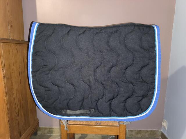 Tapis Paddock sport
