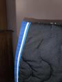 Tapis Paddock sport