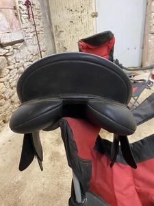Selle wintec mixte 18’