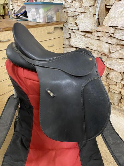 Selle wintec mixte 18’
