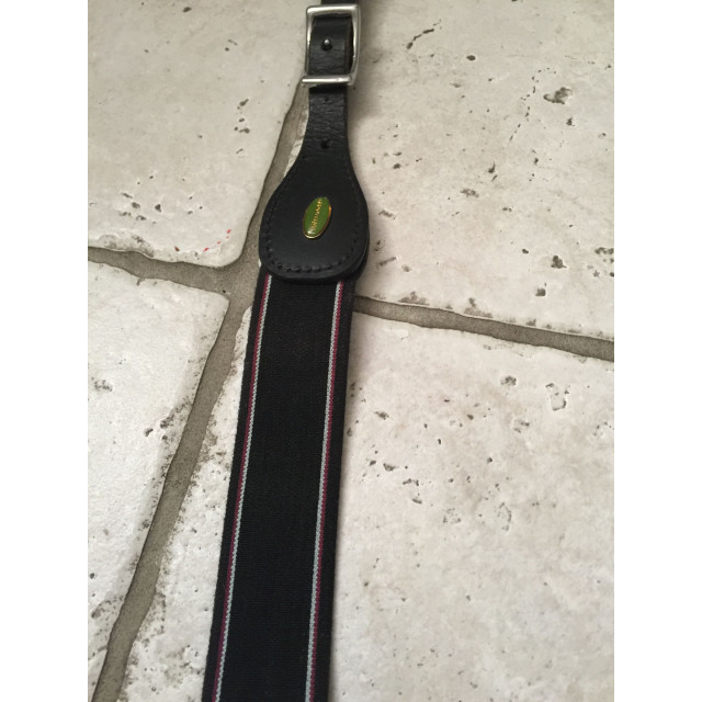 Collier de chasse