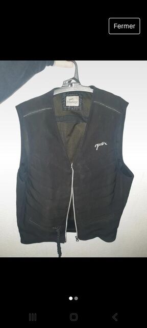 Airbag Penelope Taille L