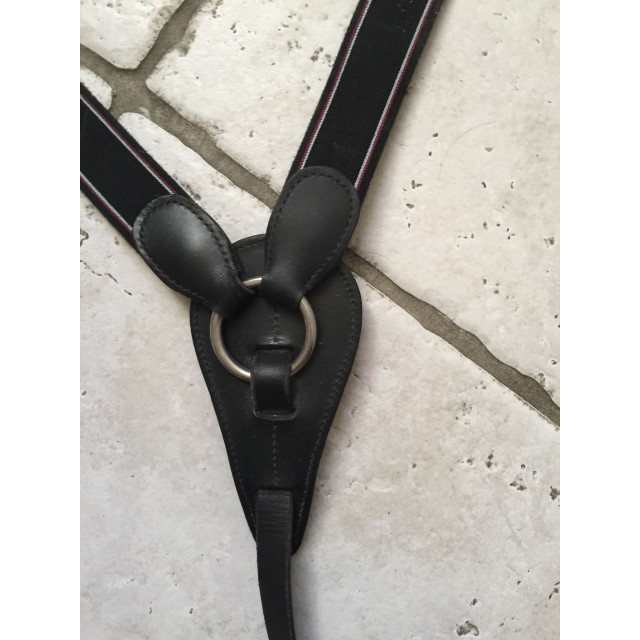 Collier de chasse