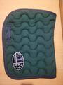 Tapis jumpin vert