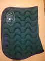 Tapis jumpin vert