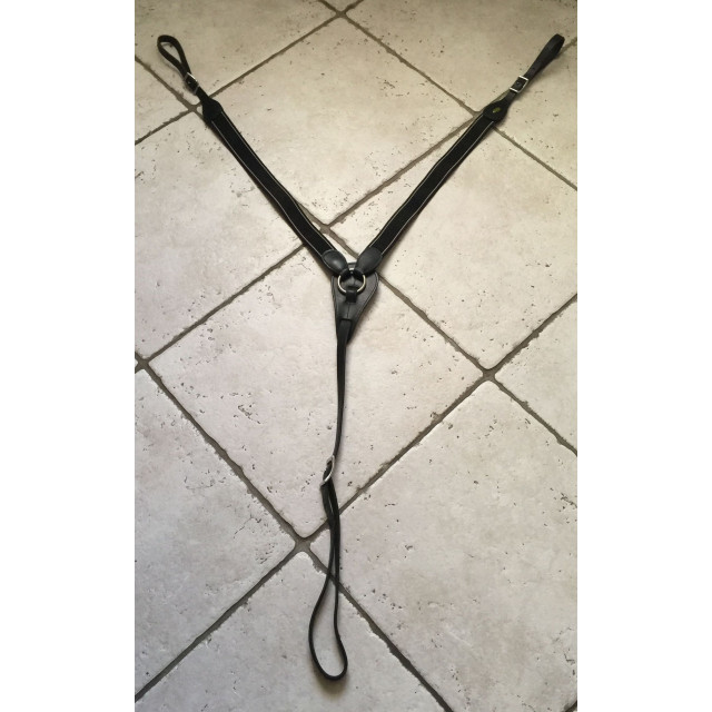 Collier de chasse