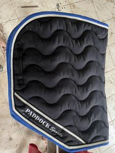 Tapis paddock sport