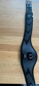 Sangle de selle