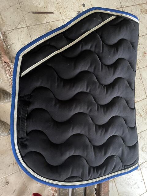 Tapis paddock sport
