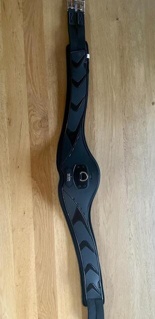 Sangle de selle