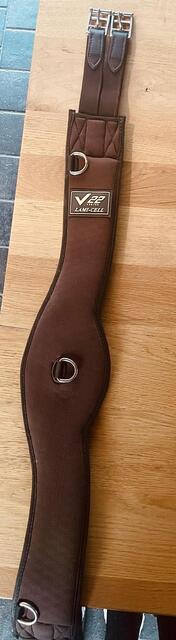 Sangle de selle