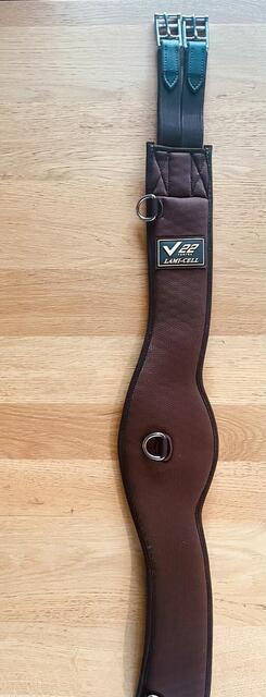 Sangle de selle