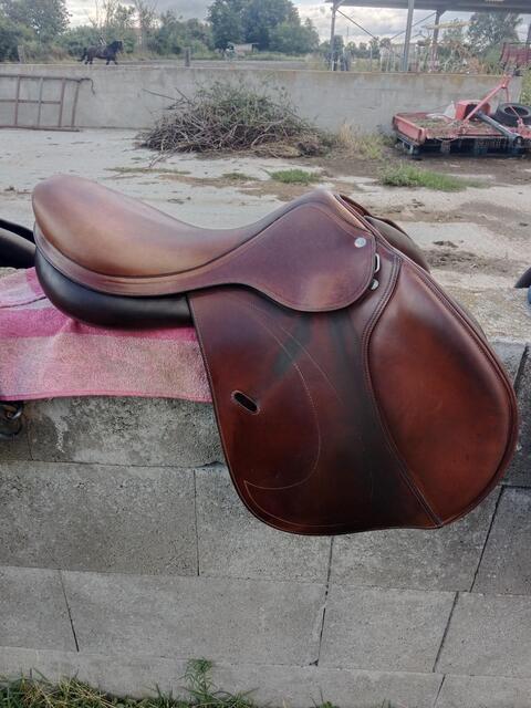 Selle expression