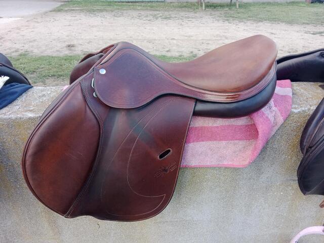 Selle expression