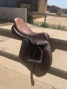Selle équipe performance