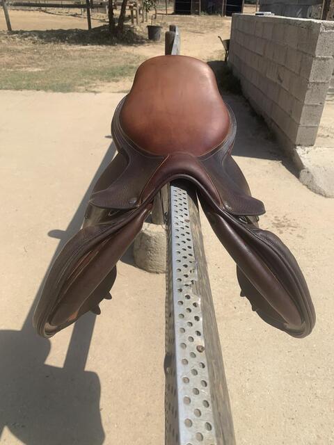 Selle équipe performance