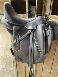 Selle dressage Antares Tempo (2021)