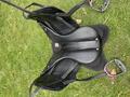 Selle dressage Antares Tempo (2021)