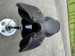 SELLE MADEMOISELLE 2GS TR - Taille 002