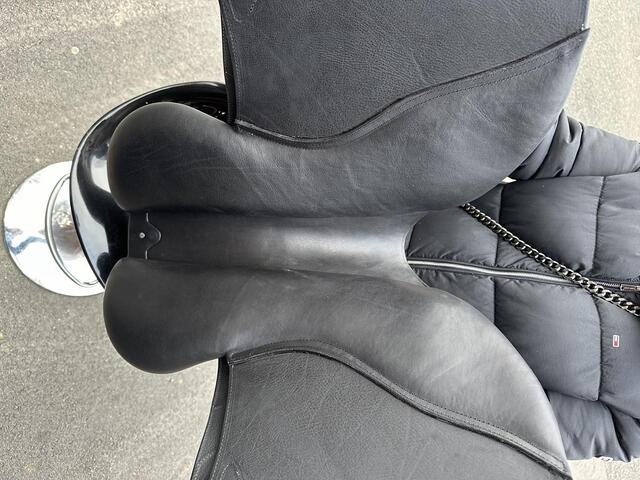 SELLE MADEMOISELLE 2GS TR - Taille 002
