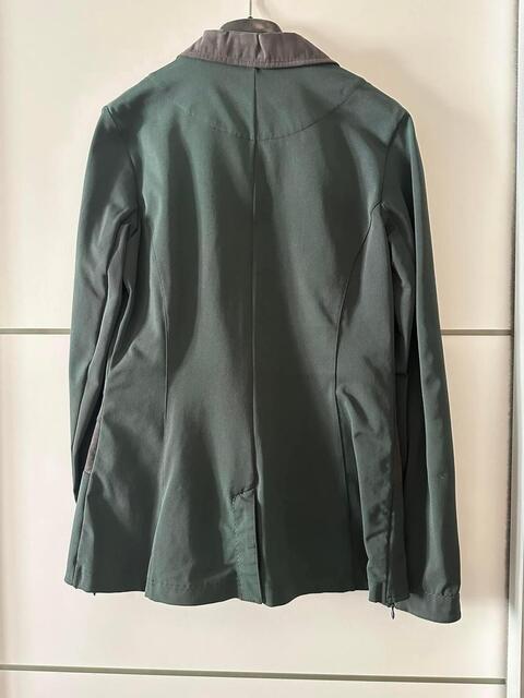 Veste de concours Animo