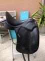 Selle de dressage