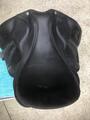 Selle de dressage