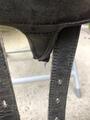 Selle de dressage