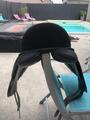 Selle de dressage