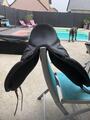 Selle de dressage