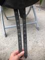 Selle de dressage