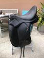 Selle de dressage