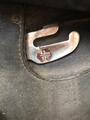 Selle de dressage