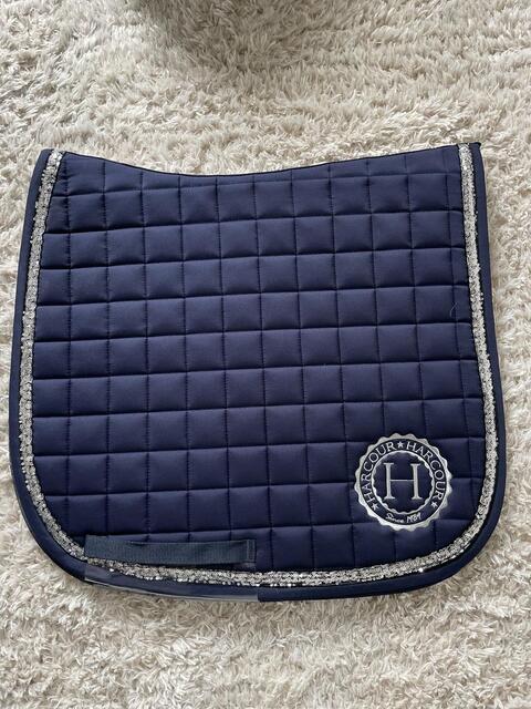 Tapis dressage HARCOUR