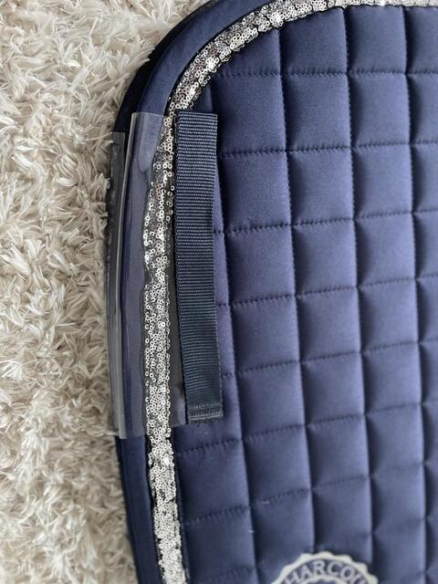 Tapis dressage HARCOUR